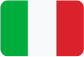 Fóliové izolácie Italiano